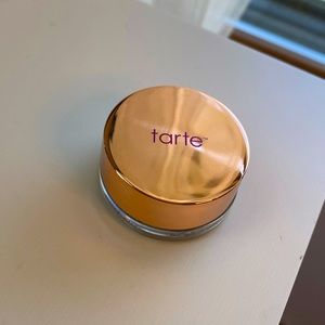 Tarte Chrome Paint Shadow Pot in Top Yacht